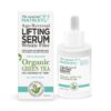 Biovene The Conscious™ Matrixyl® Liftingujące serum odwracające starzenie z organiczną zieloną herbatą 30 ml