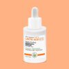 Biovene The Conscious™ Lactic Acid Lekkie serum  złuszczające do twarzy z organicznym rumiankiem 30 ml - obrazek 3