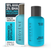 Biovene złuszczające serum do twarzy z 18% AHA i 2% BHA - obrazek 2
